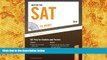 PDF [FREE] DOWNLOAD  Master The SAT - 2010: CD-ROM INSIDE; SAT Prep for Students and Parents