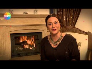 Ezgi Sertel'den Sevgililer Günü mesajı