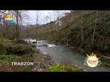 Lezzet Haritası - Trabzon / 21-22 Şubat Fragman