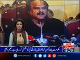 Imran Khan will be PM after fair elections Naeem ul Haq