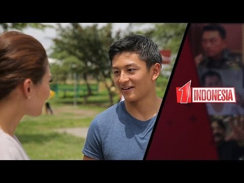 Promo Satu Indonesia Episode Rio Haryanto - Minggu, 13 Desember 2015 Pukul 23.30 WIB