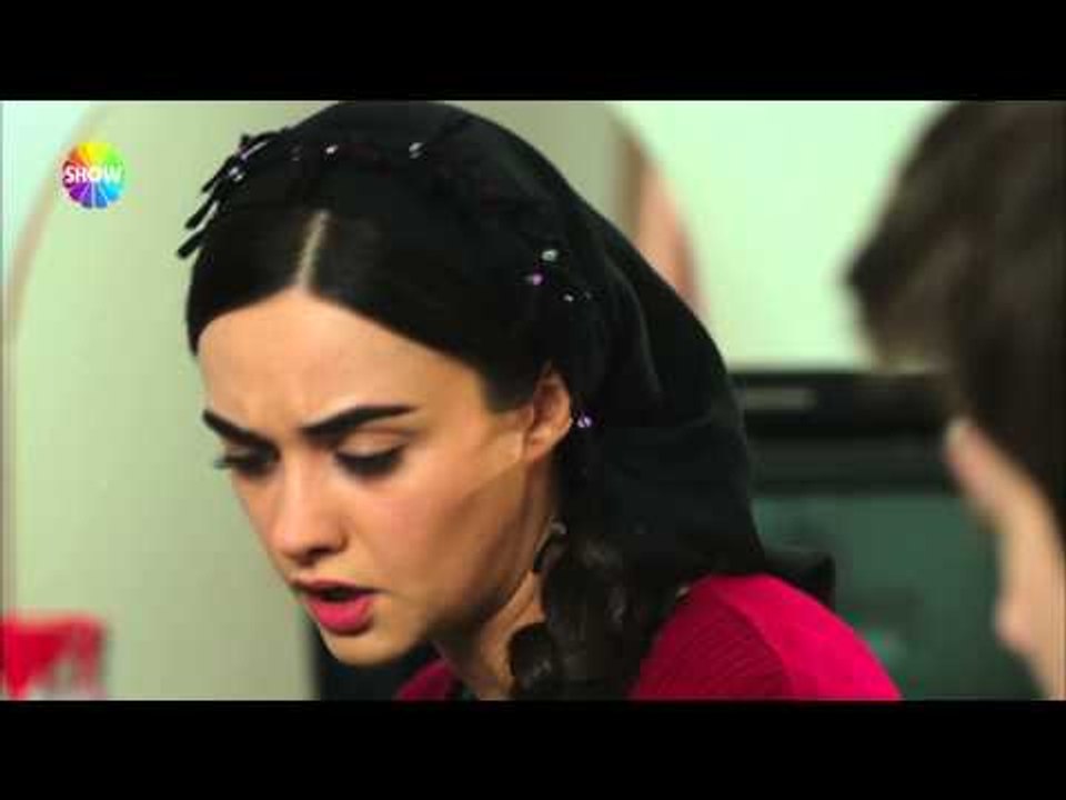 'Kendim Ettim Kendim Buldum' türküsü