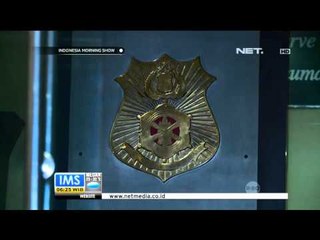 Polisi Ungkap Dugaan Prostitusi Online - IMS