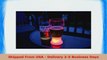 LED Light up Beer Glass Set 4pc 10 oz  300ml LED Light up Drinking Cup d5a5346a