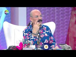 Cemil İpekçi'ye "Allah" dedirten yarışmacı