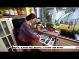Nursel'in Mutfağı - Pastırmalı Pırasalı Börek Tarifi / 23 Ocak