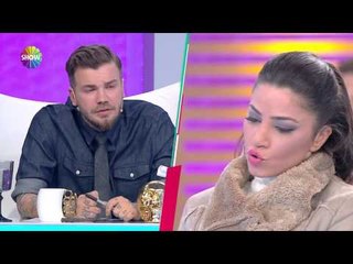 Serpil Cansız ile jüri arasında gergin anlar