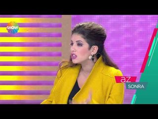 Bu Tarz Benim Yeni Sezon 17. Bölüm 06 Şubat