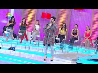 Umut Eker'den Buse Akbaşak'a yeni tarz