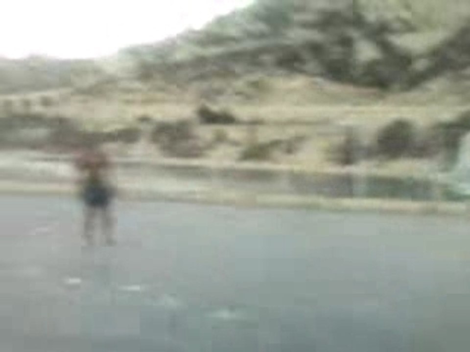 Sa plonge a corbeach