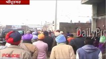 After Punjab Election 2017 - Majitha Akali and Congress worker Fights