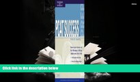 PDF [DOWNLOAD] PSAT Success 2003 (Peterson s Master the PSAT/Nmsq) Peterson s FOR IPAD