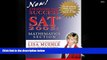 PDF [FREE] DOWNLOAD  Strategies for Success on the SAT* 2005: Mathematics Section Lisa Muehle