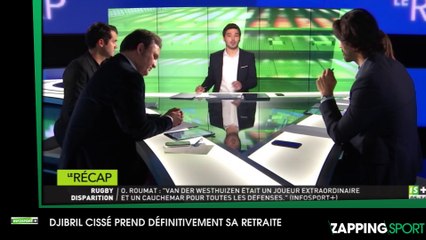 Zap Sport 07 février - PSG : Jesé rate une occasion immanquable pour son premier match avec Las Palmas (vidéo)