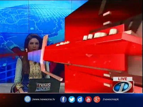 At least 2 cops injured in suicide blast outside Bannu police station