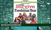 Download How to Survive Your Freshman Year (Hundreds of Heads Survival Guides) For Ipad