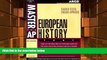 Read Online Master AP European History, 5th ed (Master the Ap European History Test, 5th ed) For