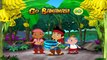 Go Bananas - Jake and the Never Land Pirates - Disney Junior - Game - HD
