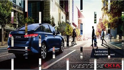 2017 Kia Optima for Sale in Houston