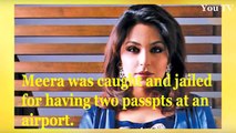 Watch Some Pakistani Famous Celebrities Who Went To Jail