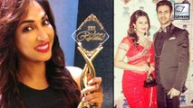 Zee Rishtey Awards 2017: WORST Dressed Actresses | Sriti Jha | Rakhi Sawant