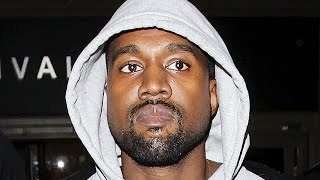 Kanye West Disses Beyonce In Shocking Rant - VIDEO