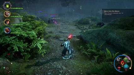 Dragon Age Inquisition  Live PS4 Broadcast