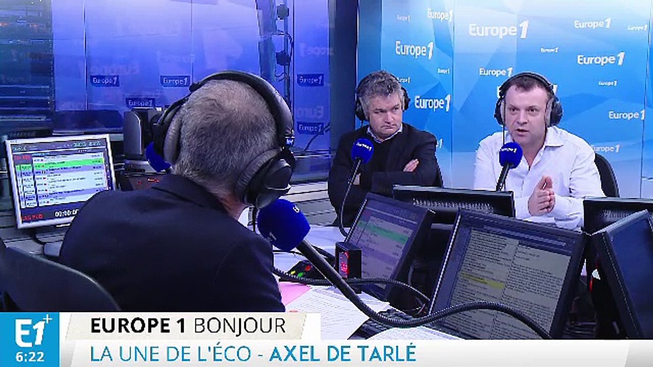 Est-ce le retour des Subprimes aux États-Unis ?