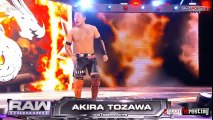 WWE Monday Night RAW 6/2/2017 Highlights - Goldberg Returns - WWE RAW 5 February 2017 Highlights HD