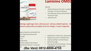 0812-8899-4755 (Ibu Stevani),Harga Produk Laminine,Harga Paket Laminine