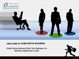 Business Services Companies in Dubai