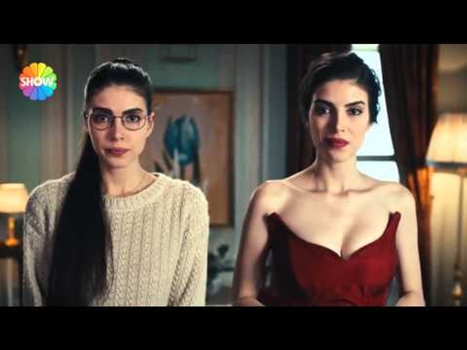 Beyaz Yalan Dizisi Tanıtım Fragmanı