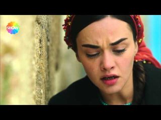 Kız Senin - İsmail Altunsaray "Yılanların Öcü 32.Bölüm"