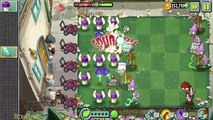 Plants vs. Zombies 2: Springening Garden Easter Egg Pinata Party 03 26 05