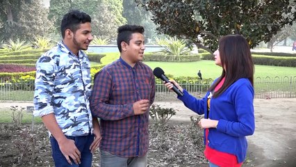 Check Funny Analysis Of Pakistani Citizen Over Strange Facts About Girls