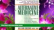 FREE [DOWNLOAD] The American Holistic Health Association Complete Guide to Alternative Medicine