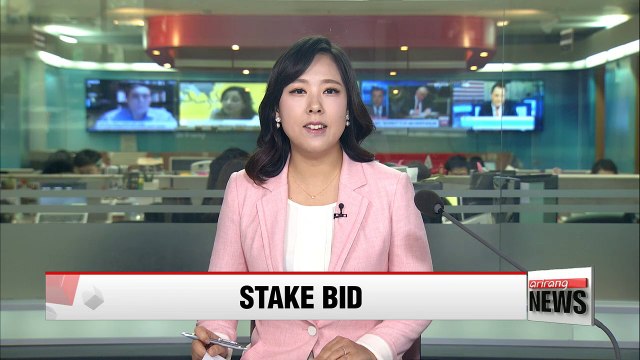 SK Hynix reportedly seeking to acquire stake in Toshiba's chip business