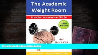 PDF  The Academic Weight Room: Strengthen Your Academic Skill Set Trial Ebook