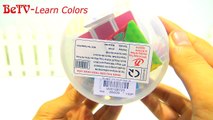 Best Learning Colors Video for Children With RUBIK toys for children - BeTV Learn Colors-YCIEbekWsik
