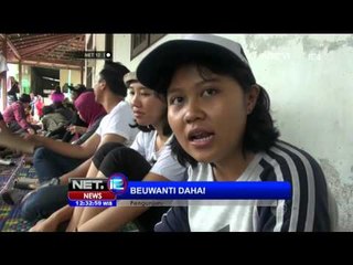 Destinasi Wisata Dolan Blusukan Kampung di Borobudur - NET12