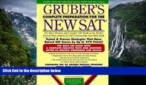 Download Gruber s Complete Preparation for the New SAT 8E (Gruber s Complete Preparation for the