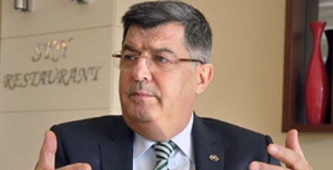 Şanlıurfa Thk, Şanlıurfa'daki Eski Havaalanına Talip