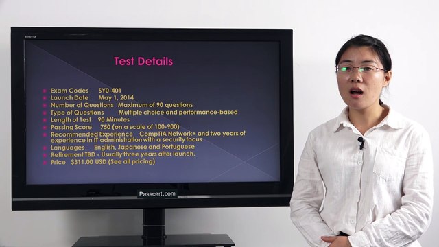 CompTIA Security+ SY0-401 practice test,latest Security+ SY0-401 dumps