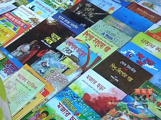 শিশুদের পাঠের অনুপযোগী বই ছাপানো হচ্ছে- শিশু সাহিত্যিকরা