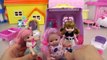 Baby doll house bag hair shop toys and Orbeez surprise eggs play-8C3fD4dlcSQ