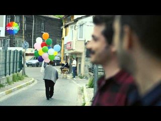 Tutar mı Tutar "Romantik" Tanıtım Fragmanı