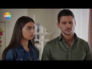 Sizin Karşınızda Nur Kozan Var! "Asla Vazgeçmem 17.Bölüm"