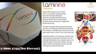 0812-8899-4755 WA (Ibu Stevani)Cara Menjadi Distributor Laminine,Daftar Agen Laminine