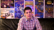 Dragon's Lair (NES) Full Playthrough - Downloaded from youpak.com