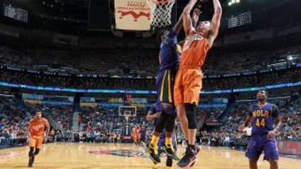 Game Recap: Pelicans 111, Suns 106